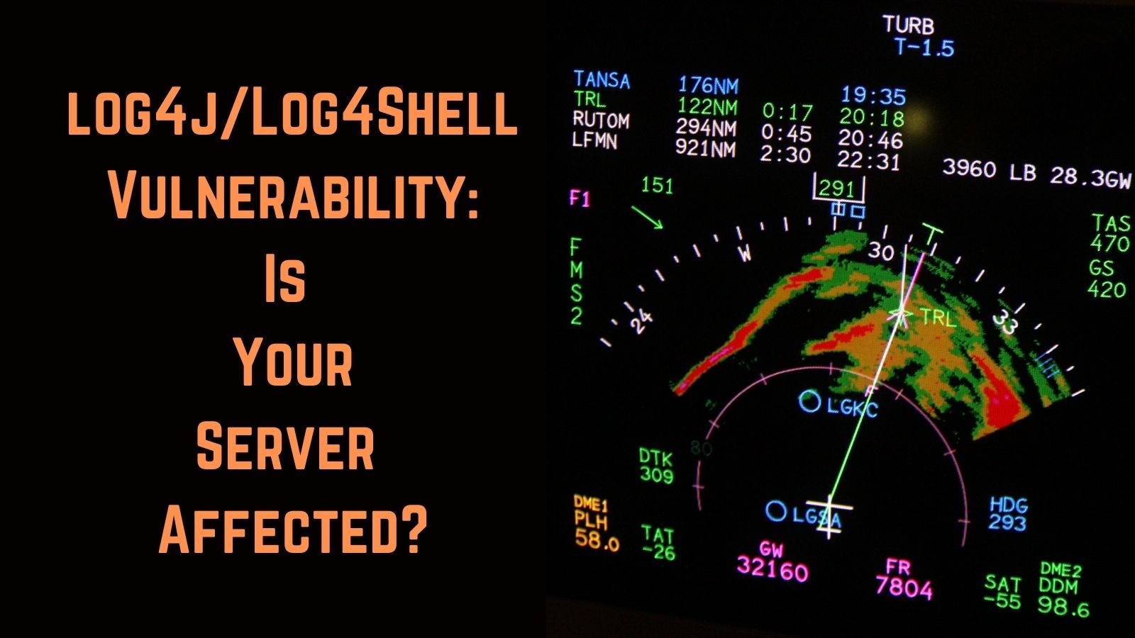 Log4j for Dummies: How to Determine if Your Server (or Docker Container) Is Affected by the Log4Shell Vulnerability