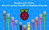 Raspberry Pi VLANs: How To Connect Your RPi To Multiple Networks