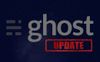 Beginner's Guide to Updating Your Ghost Blog