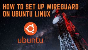 How to Set Up a Wireguard VPN on Linux: Step-by-Step Guide